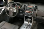 Nissan Pathfinder 2009 года